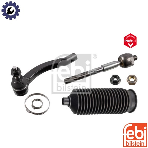 Tie rod 40568 for volvo - for,