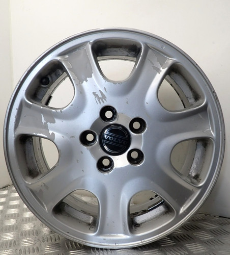 Volvo s60 s70 silver - volvo,