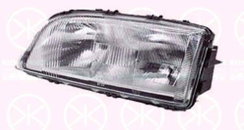 Right headlight for - right,