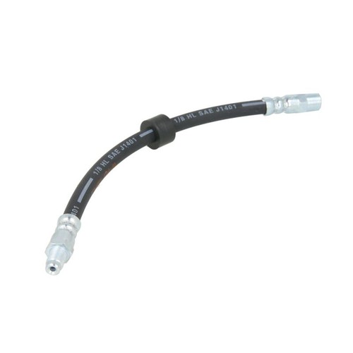 Brake pipe hose flexible rear - pipe/hose,