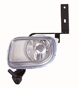 New fog light for - new,