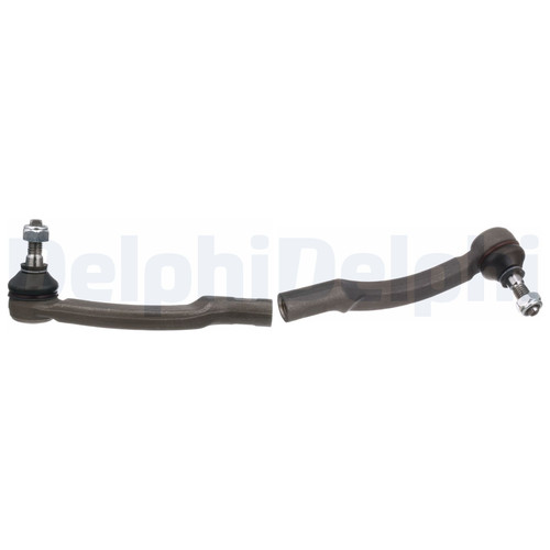 Delphi tie rod ends - delphi, x