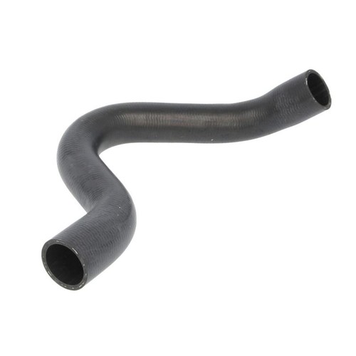 Cooling system rubber hose - 1x,
