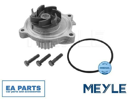 Water pump for volvo - water,