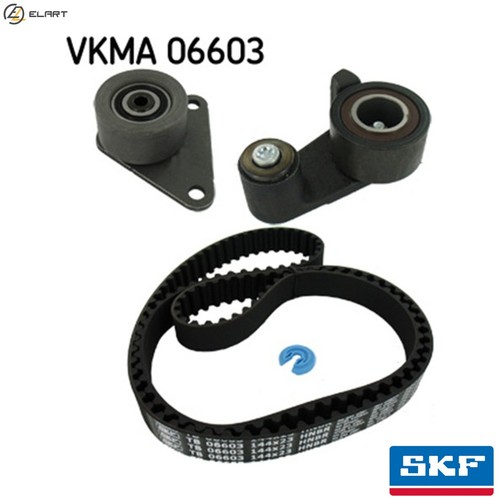 Timing belt kit - timing, for
