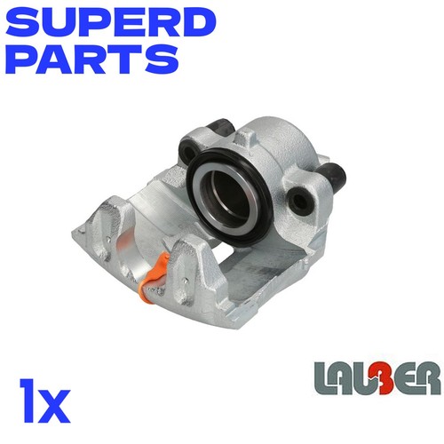 Disc brake caliper front - caliper,
