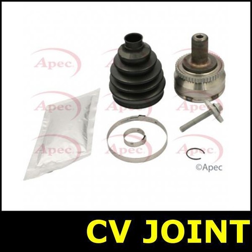 Joint front outer for volvo - joint,