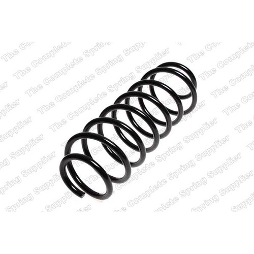 Front suspension spring r - 1x,