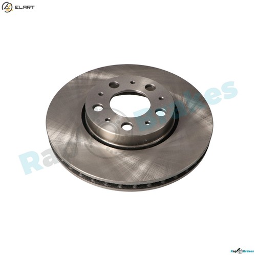 Brake disc d0532 for - 2x,