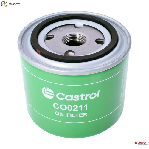 Oil filter co0211 - oil,