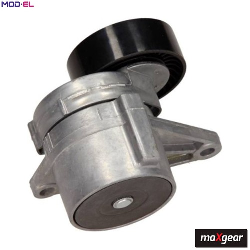 Belt tensioner vribbed - tensioner,