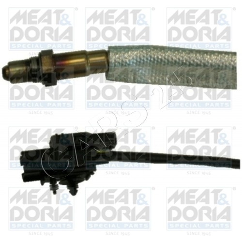 Lambda sensor for volvo ford - lambda,