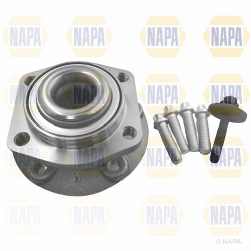 Wheel bearing kit front - bearing,