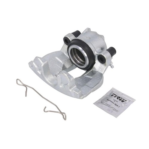 Disc brake caliper front - caliper,