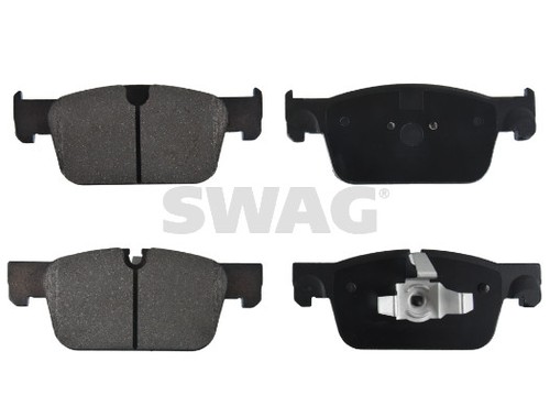 Fits swag 7616 brake - fits, 10