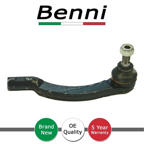 Tie rod end - rod, outer