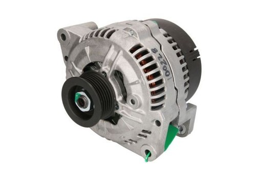 Alternator for volvo - for,