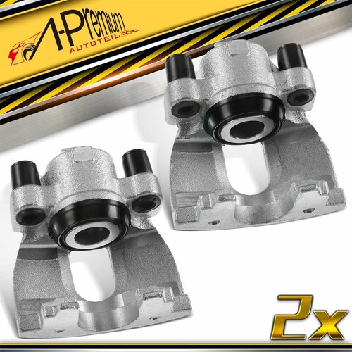 Rear brake caliper r for - 2x,