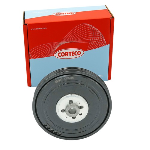 Pulley for volvo 2 - pulley, vw