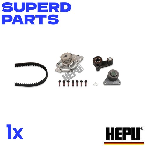Timing set fits - set, fits: