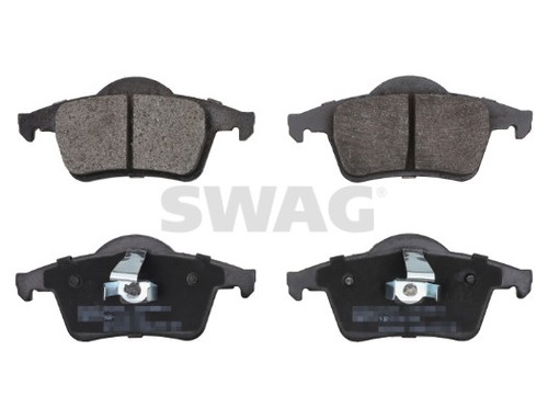 For swag 6360 brake - 91,