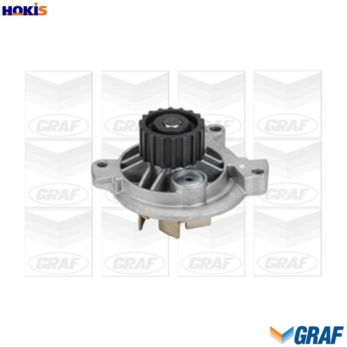 Water pump engine cooling - engine,