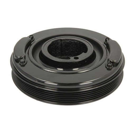 Crankshaft pulley fits - 1x,