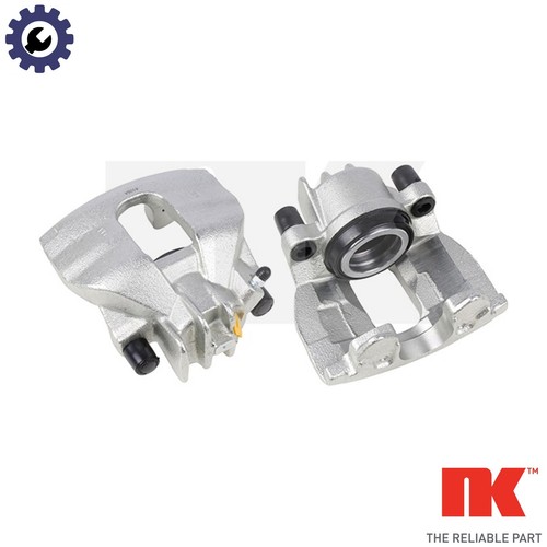 Brake caliper 214836 for - caliper,