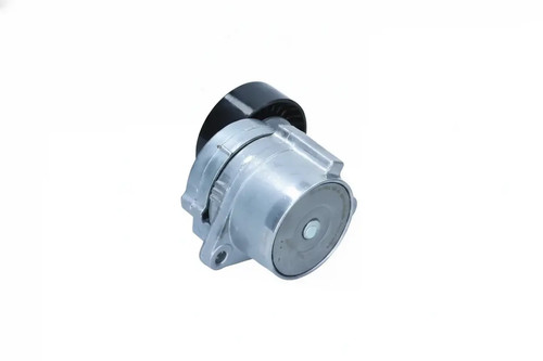 Multi ribbed belt tensioner - multi-ribbed, v-belt