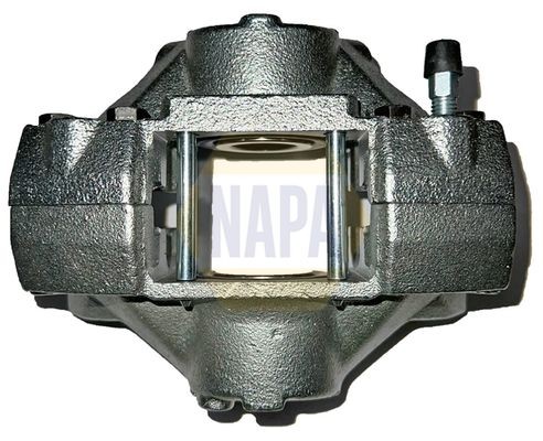 Napa brake caliper rear axle - caliper,