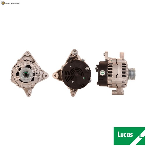 Generator lrb00375 for renault - generator,