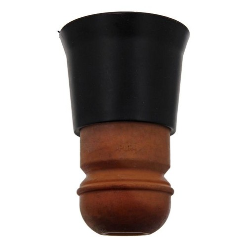 Shock absorber bumper - absorber, l/r