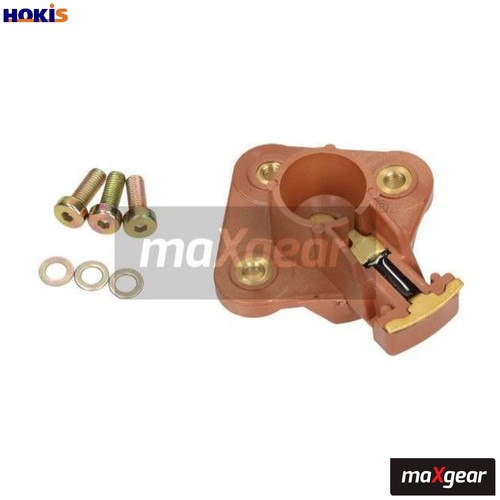Rotor distributor 0200 - distributor, for