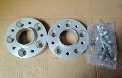 25mm wheel spacers for - 25mm,