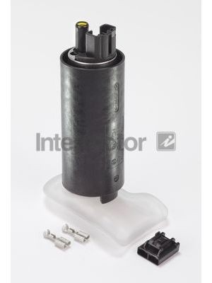 Lemark tank fuel - lemark, pump