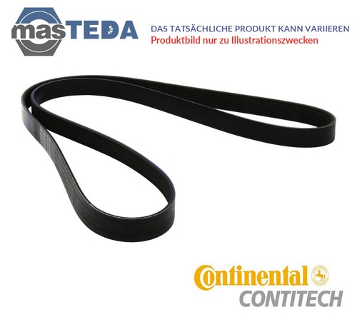 6pk1743 belt ribbed - v-belt, v-ribbed