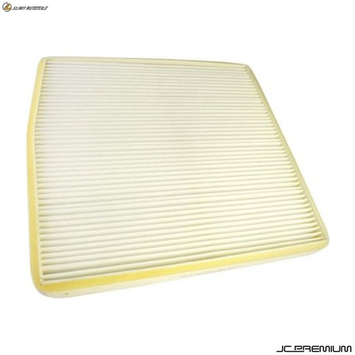 Interior air filter b4v000cpr - filter,