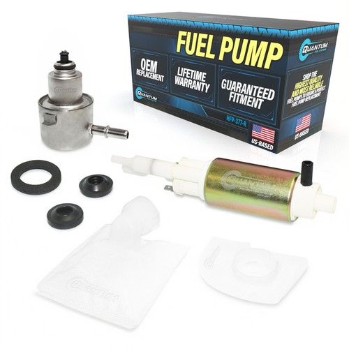 Qfs intank oem fuel - intank, pump
