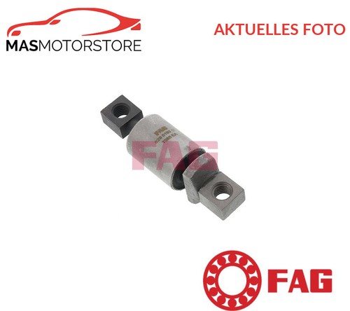 Wishbone bearing bushing front - wishbone,