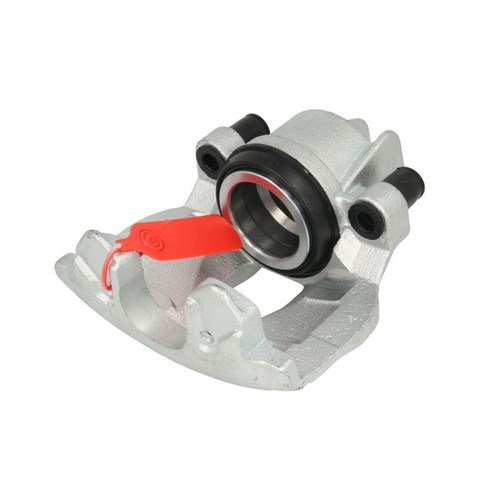 Disc brake caliper front l - disc,