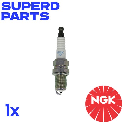 Spark plug bcpr7es volvo c70 - spark,