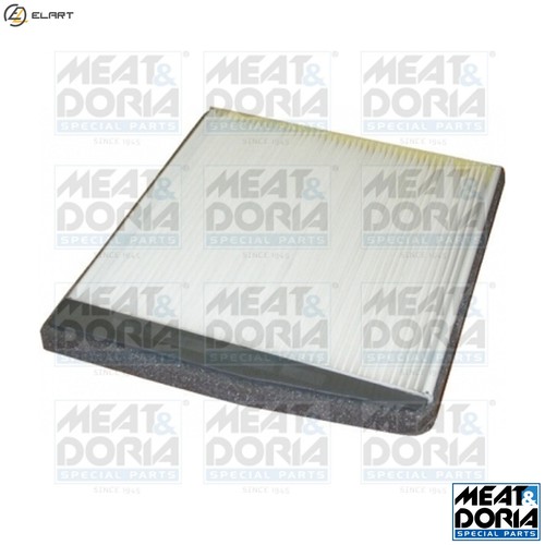 Filter cabin air 17142 for - 17142,