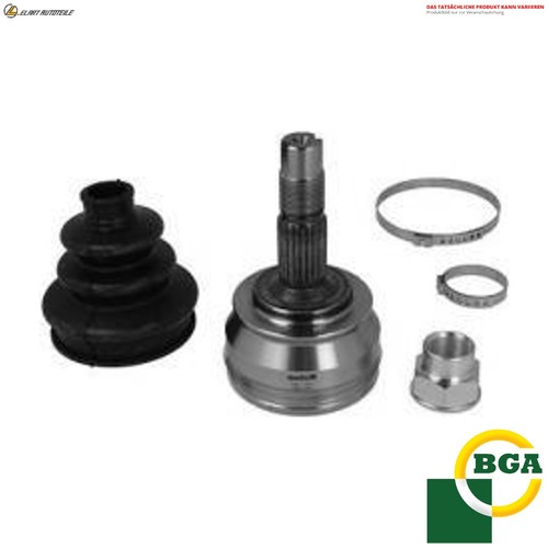 Point driveshaft cv9702a for - point,