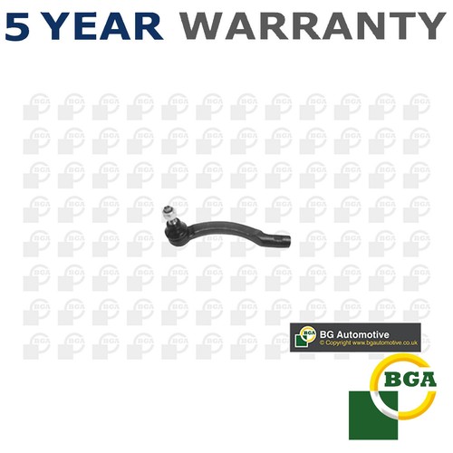 Bga front right tie rod - bga,