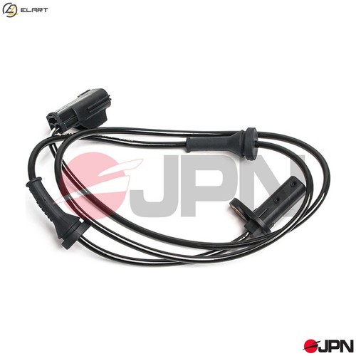 Sensor wheel speed 75e9583 jpn - sensor,