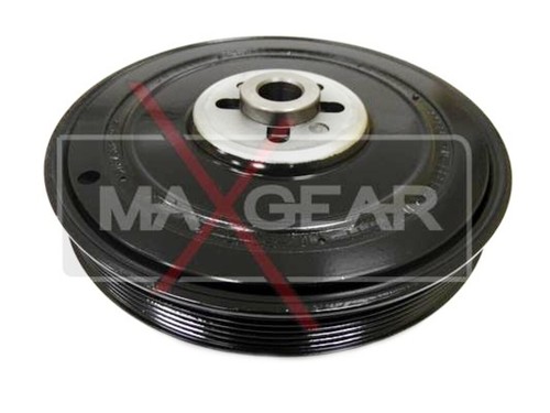 Crankshaft pulley for audi - pulley,