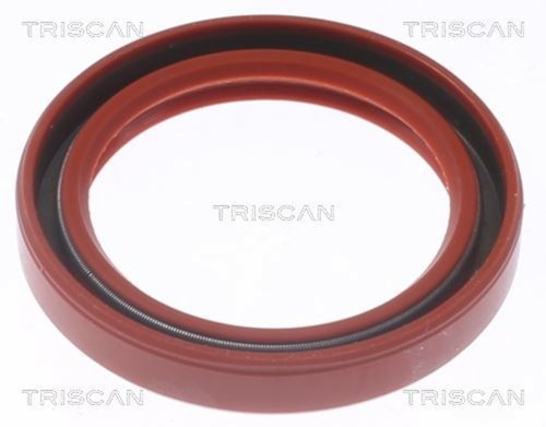 Triscan oil pump shaft - pump, seal