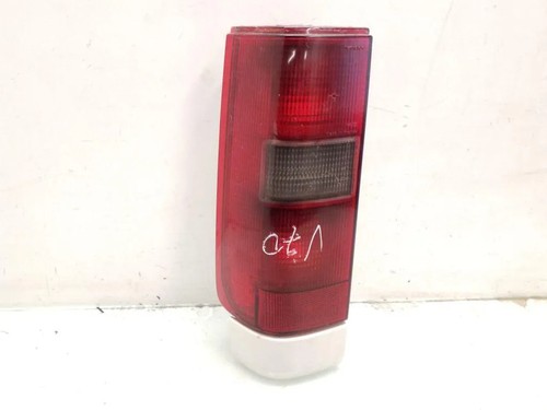 Volvo s70 rear left tail - volvo,