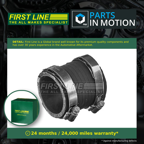 Turbo hose fits volvo s70 - fits,