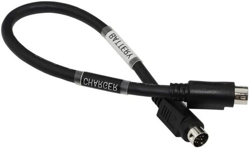Dcc charging cord - charging, for